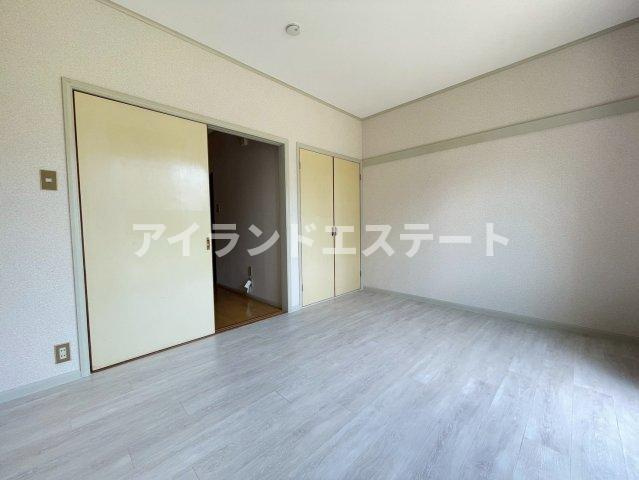 ハイムサモト　陽当たり良好　バストイレ別　温水洗浄便座のその他