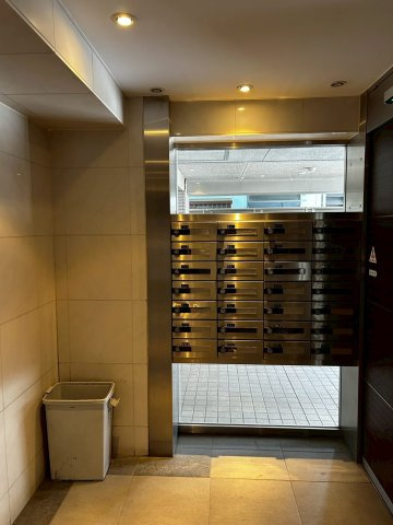 スパシエ新中野カステールのその他共用部分|スパシエ新中野カステール