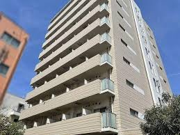 【外観】 | スプランディッド大阪ウエスト