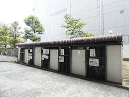 【その他共用部分】 | 天王寺スカイハイツ