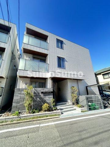 HEBEL MAISON CIELの外観