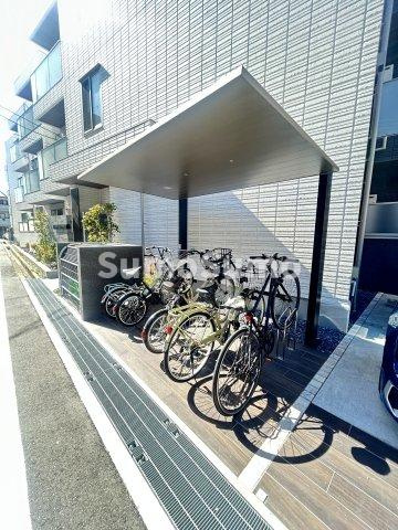 HEBEL MAISON CIELのその他共用部分