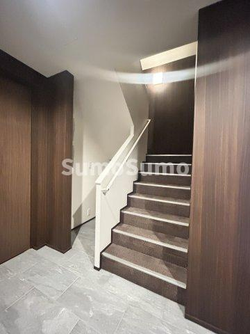 HEBEL MAISON CIELのその他共用部分