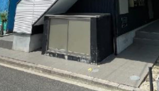 Bonne fraiseのその他共用部分
