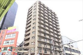 【外観】 | 朝日プラザ高津Ⅲ