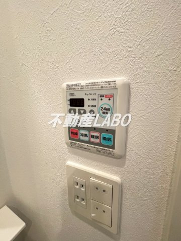 エスリード南堀江リバーサイドのその他