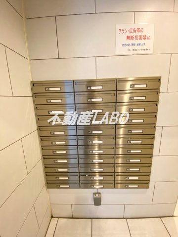 エスリード南堀江リバーサイドのその他