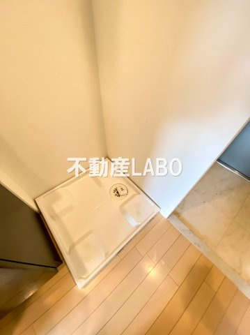 エスリード南堀江リバーサイドの内装