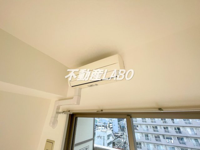 エスリード南堀江リバーサイドの設備
