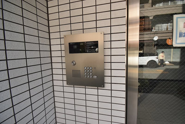 【その他】グランシャリオ江坂