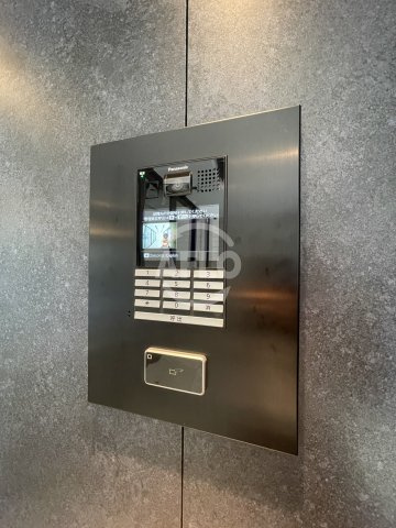 ｇｍ難波ウエストＤ.Ｃ.のその他共用部分|ｇｍ難波ウエストＤ.Ｃ.　オートロック