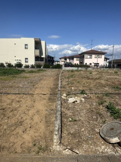 【外観】 | 【JINSEI】つくば市谷田部　建築条件なしの住宅用地