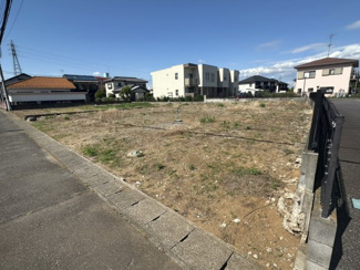 【外観】 | 【JINSEI】つくば市谷田部　建築条件なしの住宅用地