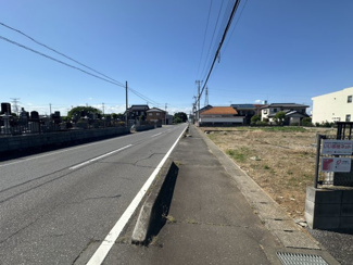 【周辺】 | 【JINSEI】つくば市谷田部　建築条件なしの住宅用地