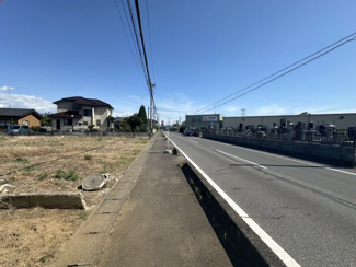 【周辺】 | 【JINSEI】つくば市谷田部　建築条件なしの住宅用地