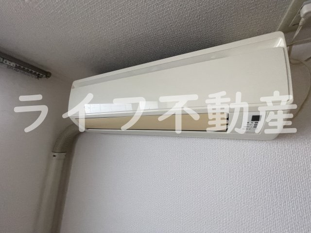 リュミエールイーストのその他