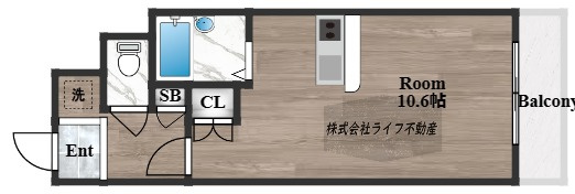 リュミエールイースト