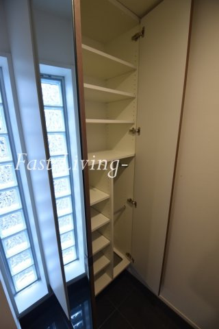 メイクスデザイン神楽坂の設備