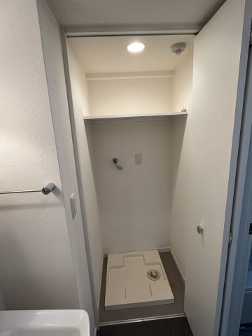 グランシャリオの内装