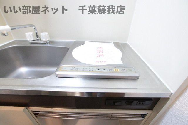 ライオンズマンション千葉県庁前