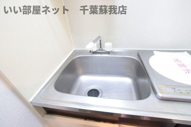 ライオンズマンション千葉県庁前