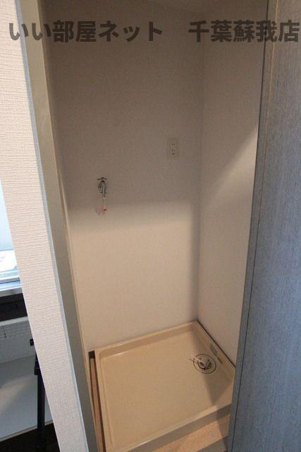 ライオンズマンション千葉県庁前