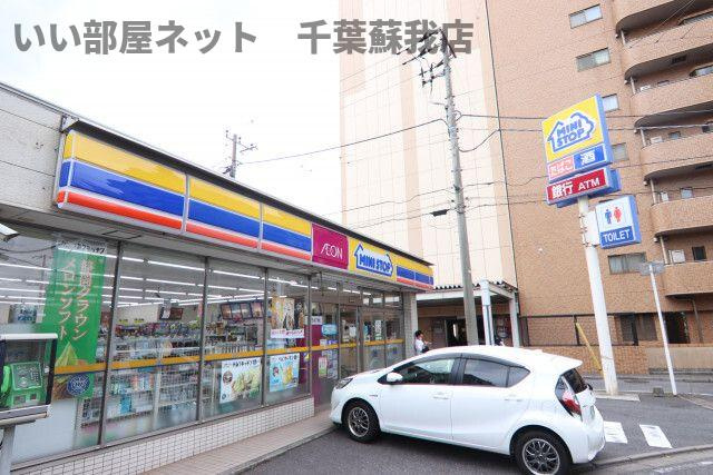 ライオンズマンション千葉県庁前の周辺