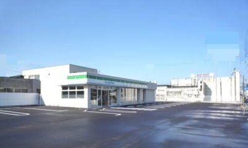 サニ－ヒルズⅡの周辺|ファミマ 福井大願寺三丁目店まで400m