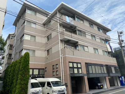 【外観】 | 池上タウンヒル