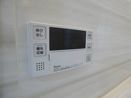 【設備】リーブル博多駅前 