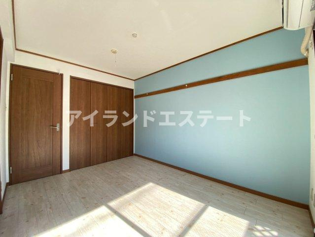 パインヴィレッジ　駅近　1フロア2住戸　3方角住戸のその他