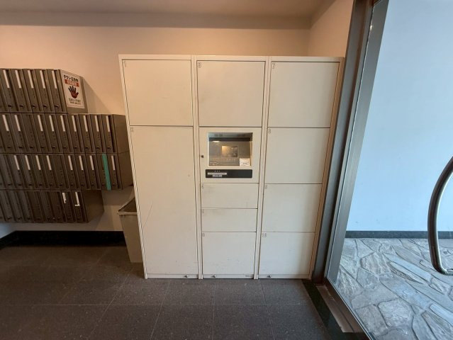 鶴舞パークヒルズ|名古屋市の賃貸ならMy賃貸のその他共用部分|鶴舞パークヒルズ