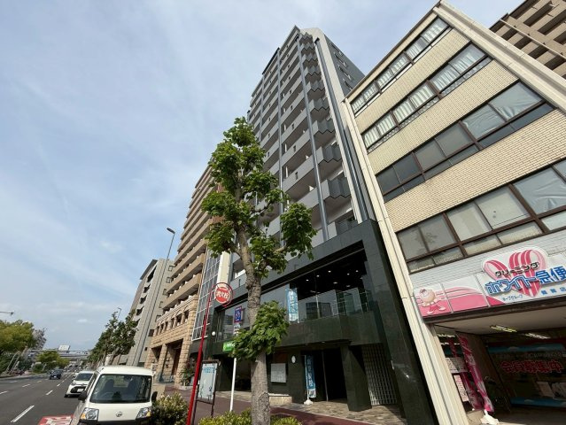 鶴舞パークヒルズ|名古屋市の賃貸ならMy賃貸