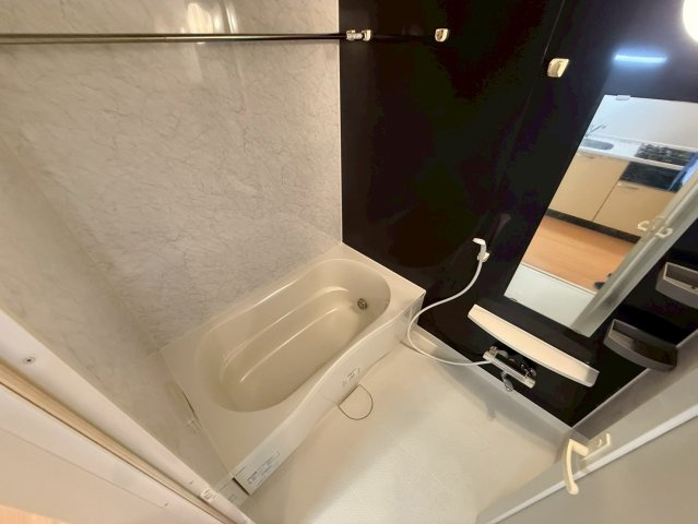 鶴舞パークヒルズ|名古屋市の賃貸ならMy賃貸の浴室|鶴舞パークヒルズ
