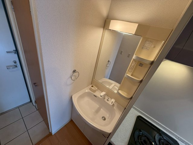 鶴舞パークヒルズ|名古屋市の賃貸ならMy賃貸の洗面所|鶴舞パークヒルズ