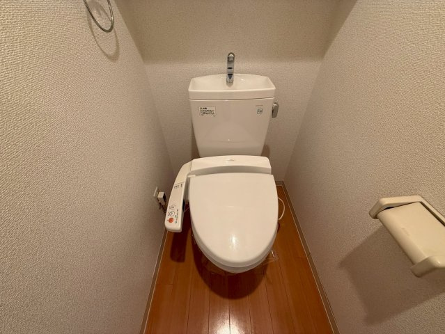 鶴舞パークヒルズ|名古屋市の賃貸ならMy賃貸のトイレ|鶴舞パークヒルズ