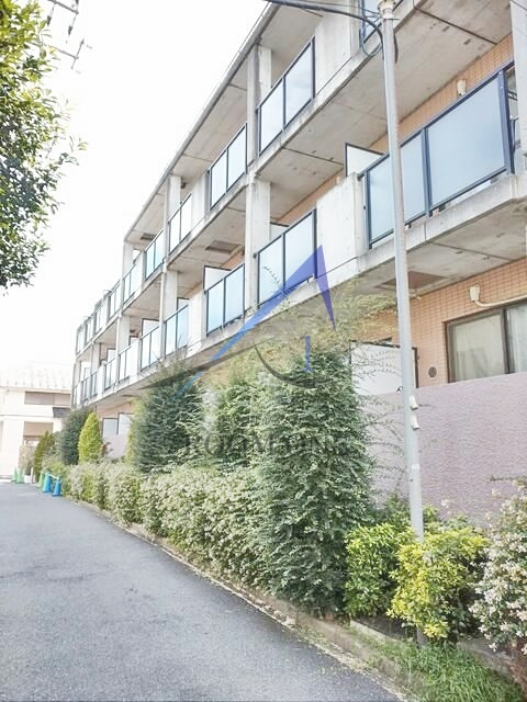 グローリス中野