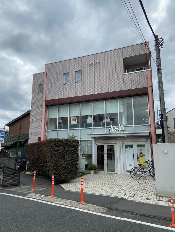 川崎市多摩区菅２丁目の賃貸マンション
