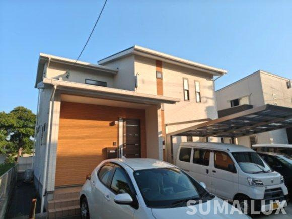 長嶺2丁目戸建