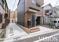 OJ HILLS FIRSTの画像