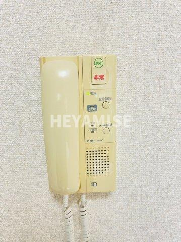 Jプレイス宝町のセキュリティ|※類似間取りの別の階のお部屋の画像です※現況を優先します