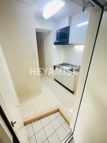 Jプレイス宝町の玄関|※類似間取りの別の階のお部屋の画像です※現況を優先します