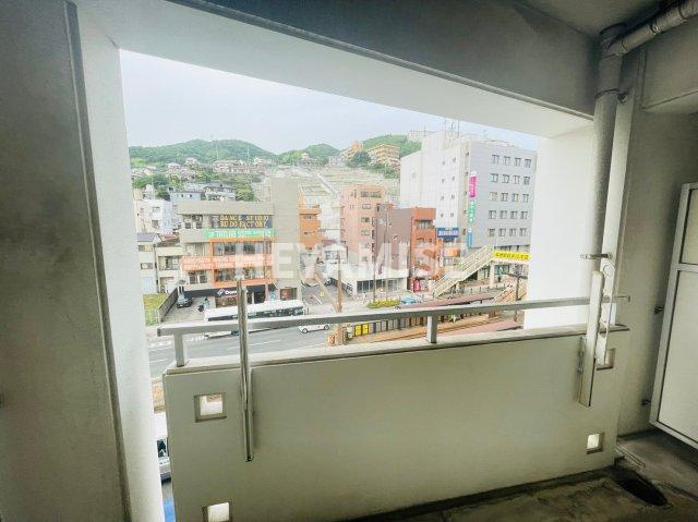 Jプレイス宝町の展望|※類似間取りの別の階のお部屋の画像です※現況を優先します