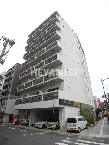 Jプレイス宝町の外観