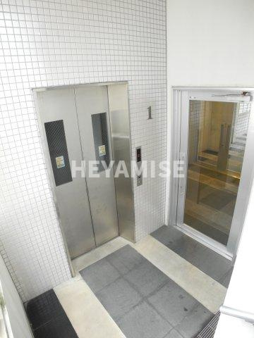 Jプレイス宝町のその他共用部分