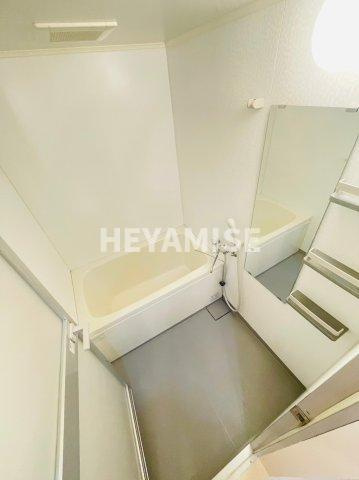 Jプレイス宝町の浴室|※類似間取りの別の階のお部屋の画像です※現況を優先します