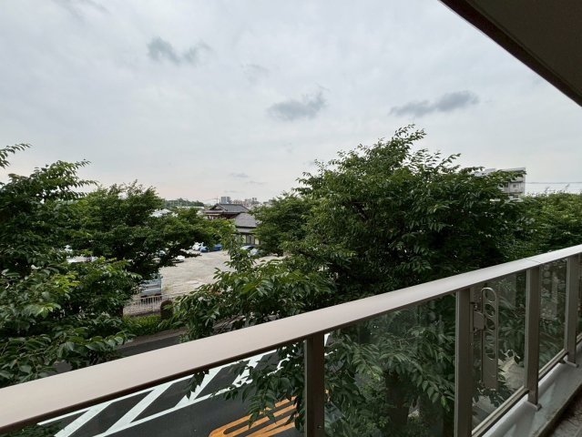 エストゥルース府中の展望