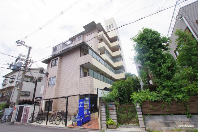 エンビラム野江都島　仲介手数料無料