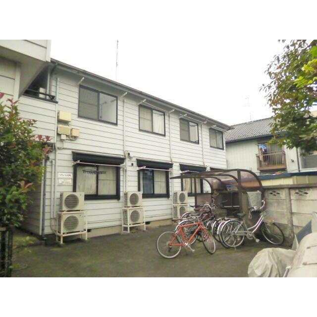 リヴェール本町(リヴェールホンチヨウ)