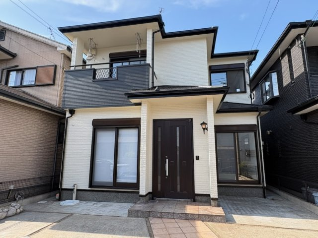 和歌山市湊　中古戸建